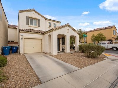 1136 Village Crossing Ln, Las Vegas, NV, 89183