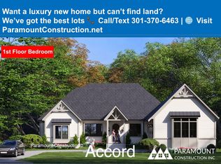 Accord Plan, PCI - 20817, Bethesda, MD 20817