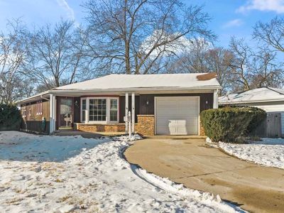 2206 Joanna Ave, Zion, IL, 60099