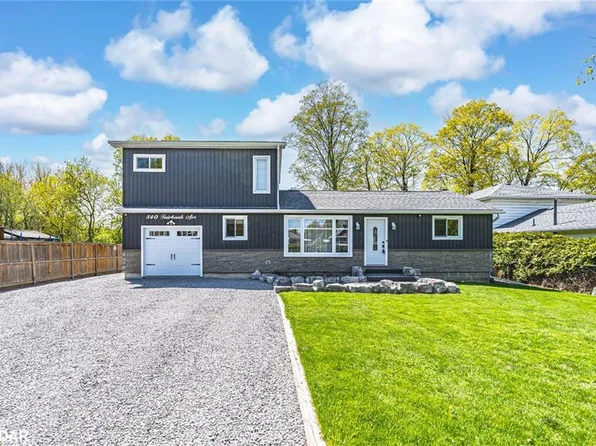 840 Fairbank Ave, Georgina, ON L0E 1S0