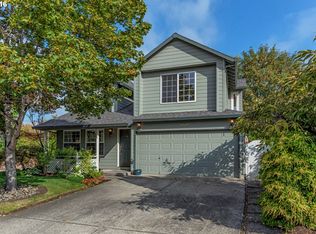 15695 SW Bulrush Ln, Tigard, OR 97223