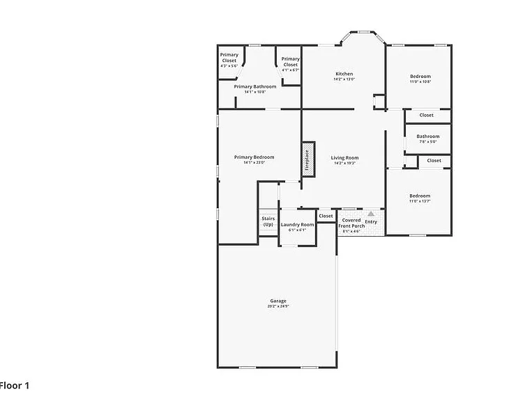 5764 Deer Ridge Dr — Photo 2