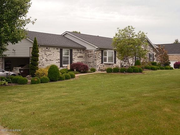 1.25 Acres in Fisherville