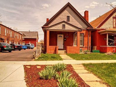 2746 Williams St, Denver, CO, 80205
