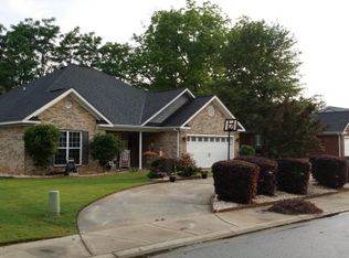 103 Ansley Pl, Harlem, GA 30814