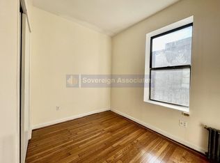 81 Cabrini Blvd APT 42, New York, NY 10033
