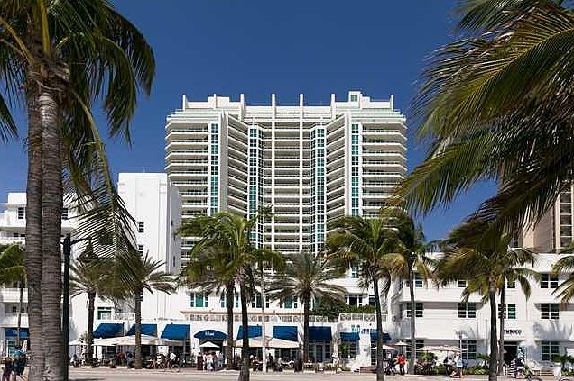 1st image of 101 S Ft Lauderdale Beach #2105
