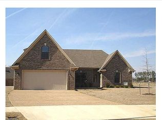 4245 Three Wishes Cv, Olive Branch, MS 38654