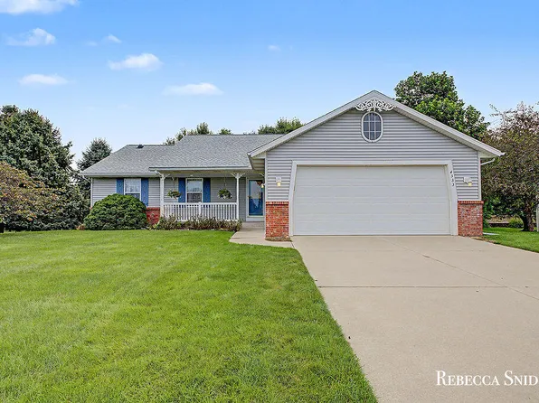 4333 Quail Run Dr, Dorr, MI 49323