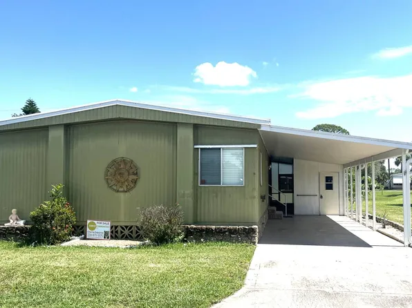 6327 Halifax Dr, North Fort Myers, FL 33917