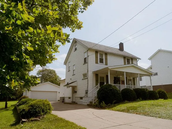 70 N 3rd Ave, Clarion, PA 16214