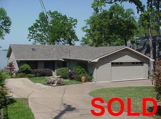 113 Tangle Dr, Kemp, TX 75143