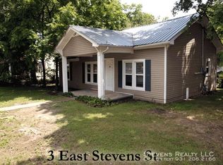 3 E Stevens St, Cookeville, TN 38501
