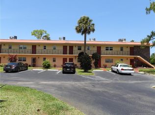 1949 SW Palm City Rd APT 25-I, Stuart, FL 34994
