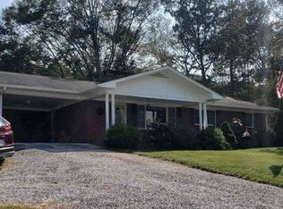 656 S Fork Rd, Sparta, TN 38583