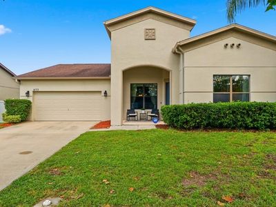 973 Costa Mesa Ln, Kissimmee, FL, 34744