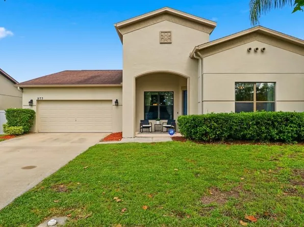 973 Costa Mesa Ln, Kissimmee, FL 34744