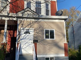 314 Rutherford Ave, Trenton, NJ 08618