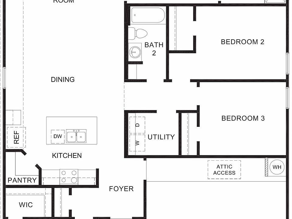 Floor Plan.
