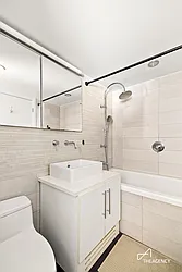 Rented by The Agency