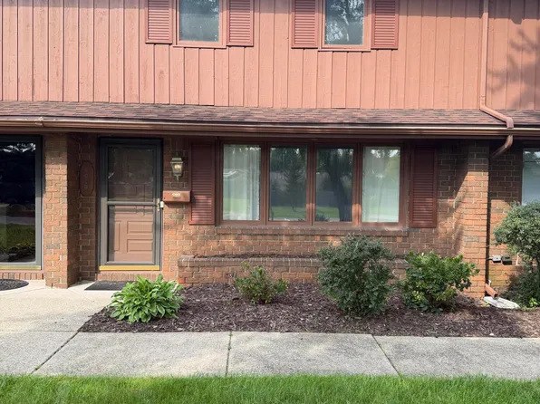 4049 Sherwood Forest Manor Rd #C-10, Toledo, OH 43623