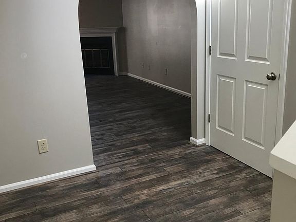 Entry Foyer