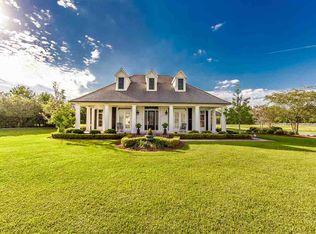 304 Joshua Reed Dr, Houma, LA 70360