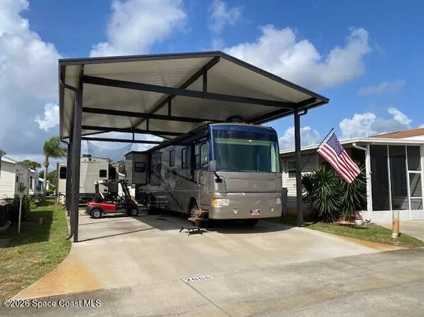 2955 Centaur Ln Unit 41, Titusville, FL 32796