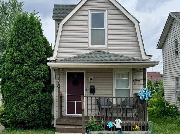 420 E Mill St, Circleville, OH 43113