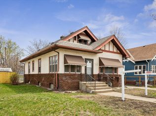 4341 2nd Ave S, Minneapolis, MN 55409