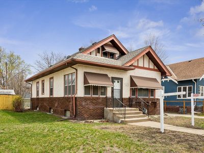 4341 2nd Ave S, Minneapolis, MN, 55409