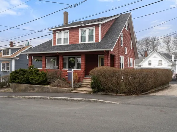 16 Highland St, Gloucester, MA 01930