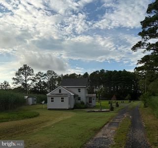 2014 Abbott Rd, Toddville, MD, 21672