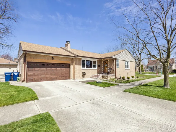 1200 Cleveland Ave, La Grange Park, IL 60526