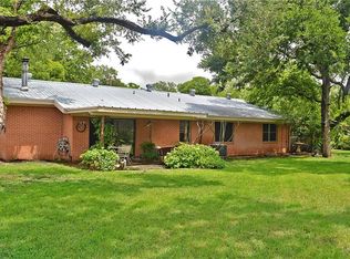 808 Sherwood Forest Dr, Granite Shoals, TX 78654