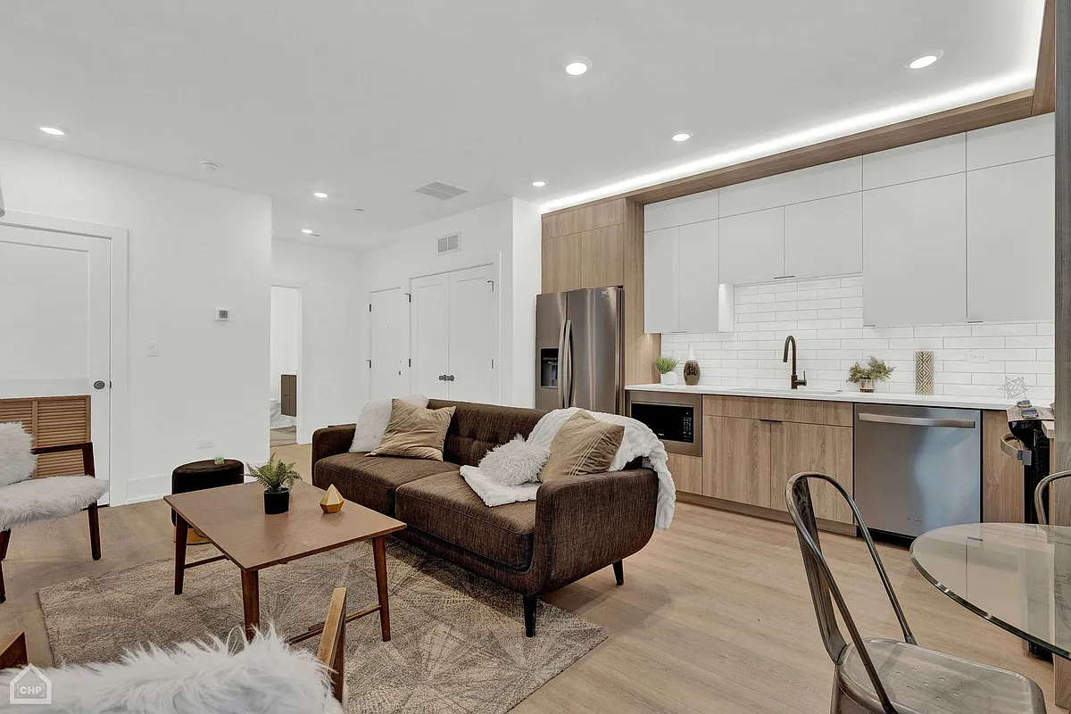 Floor plan 4F