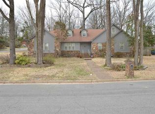 8390 Bazemore Rd LOT 261, Cordova, TN 38018