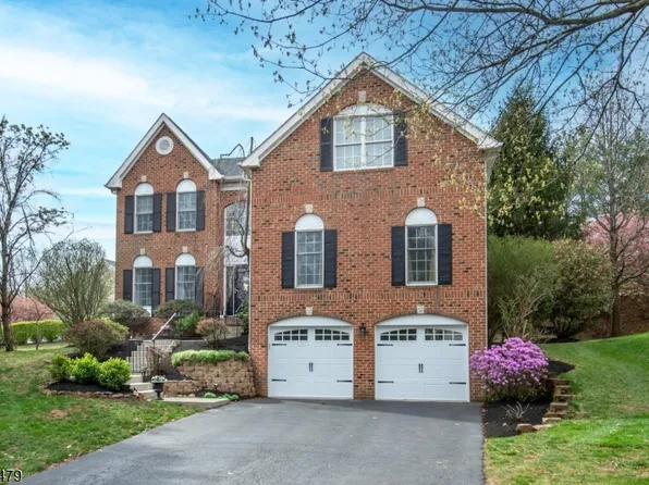 25 Sullivan Dr, Bernards Twp., NJ 07920