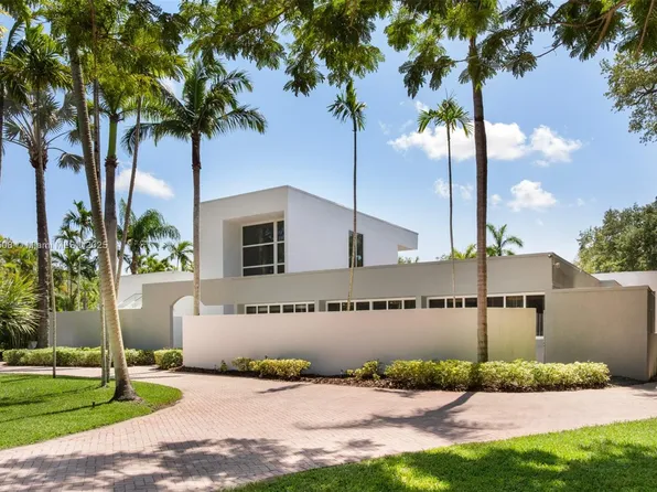 9500 SW 60th Ct, Pinecrest, FL 33156
