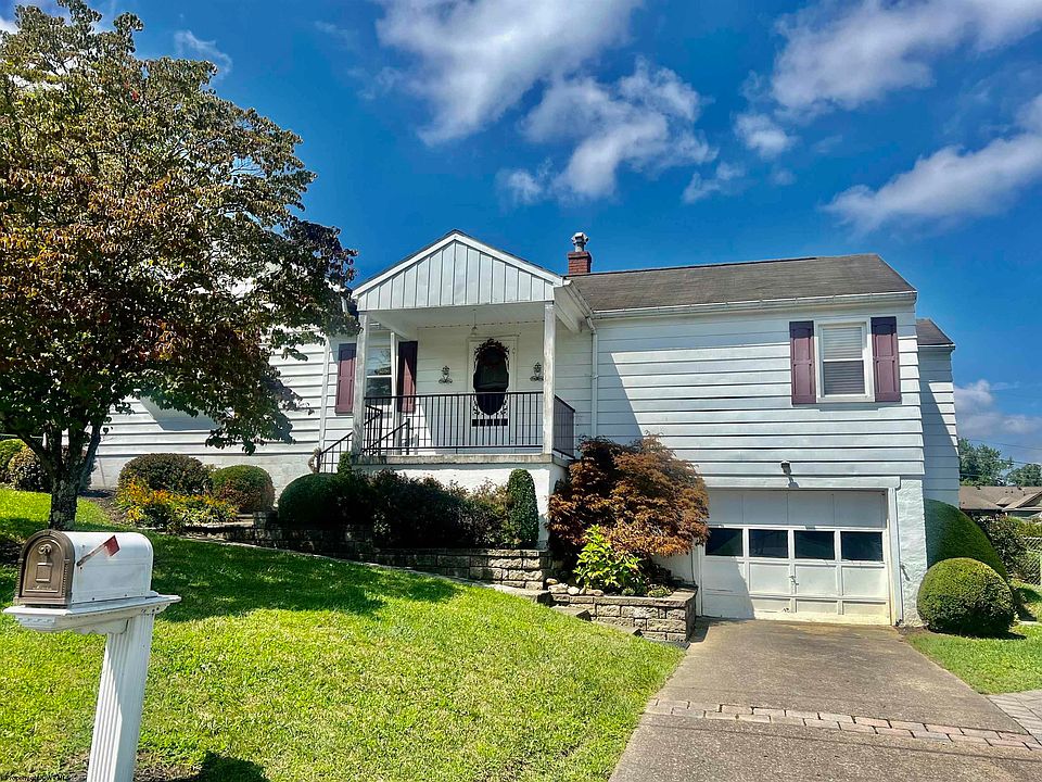 1613 Clifton Rd, Fairmont, WV 26554 Zillow