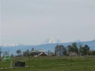 11950 Upper Badger Pocket Rd, Ellensburg, WA 98926