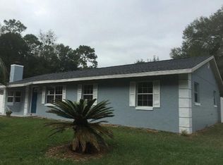 6343 E Lowden St, Inverness, FL 34452