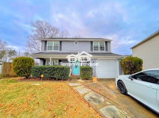 2377 Rock Lake Loop, Virginia Beach, VA 23456