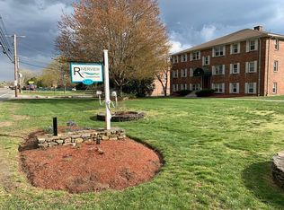 180 Tyngsboro Rd APT 55D, North Chelmsford, MA 01863