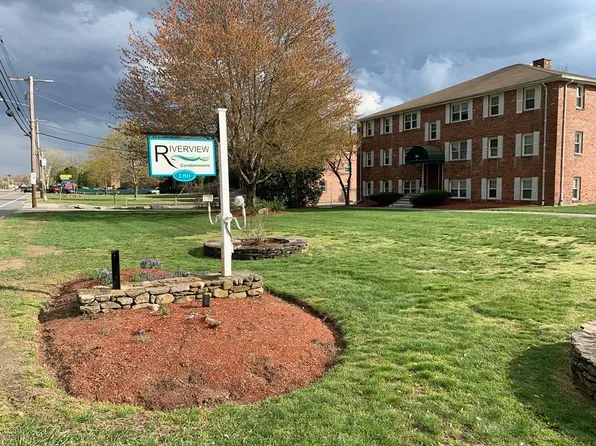 180 Tyngsboro Rd APT 55D, North Chelmsford, MA 01863