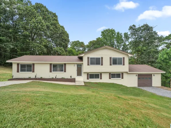 1011 Keith Dr, Weaver, AL 36277