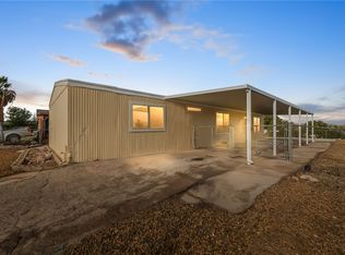 1267 Wilson Rd, Bullhead City, AZ 86442