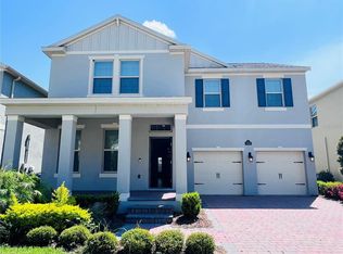 8947 Sonoma Coast Dr, Winter Garden, FL 34787