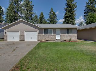 202 W 19th Ave #A, Post Falls, ID 83854