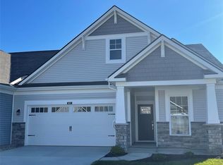 4625 Bethel Cove Dr, Indianapolis, IN